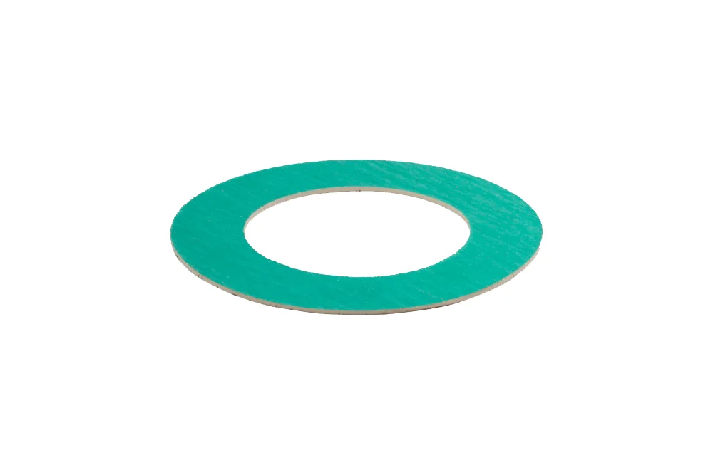 IBC Flat Gasket for ASA Flange, KLINGER SIL 4430