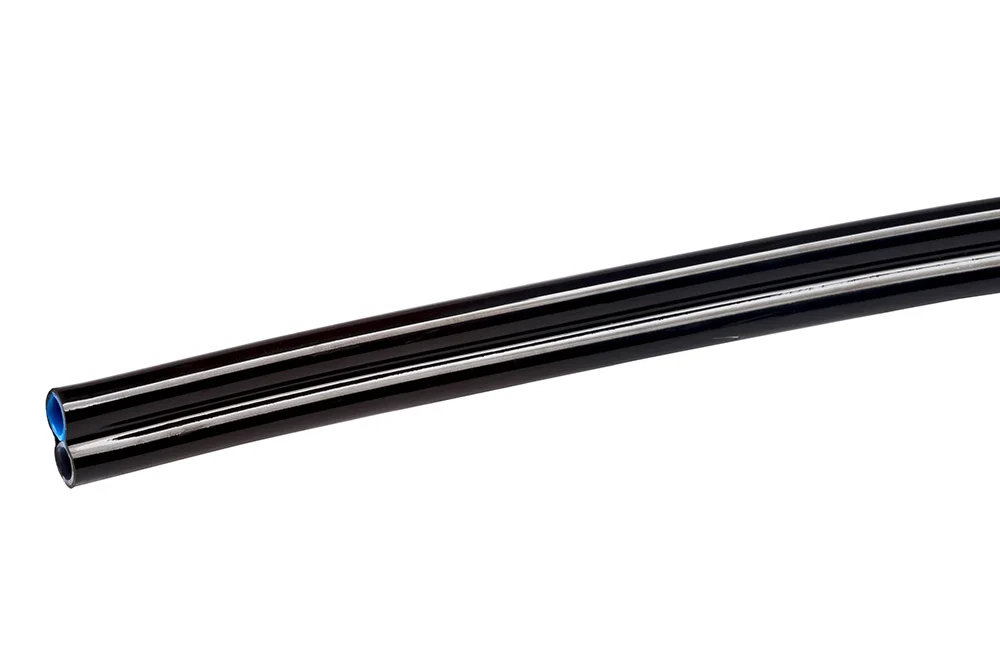 PA12 MULTI Sheathed Twin Air Hose