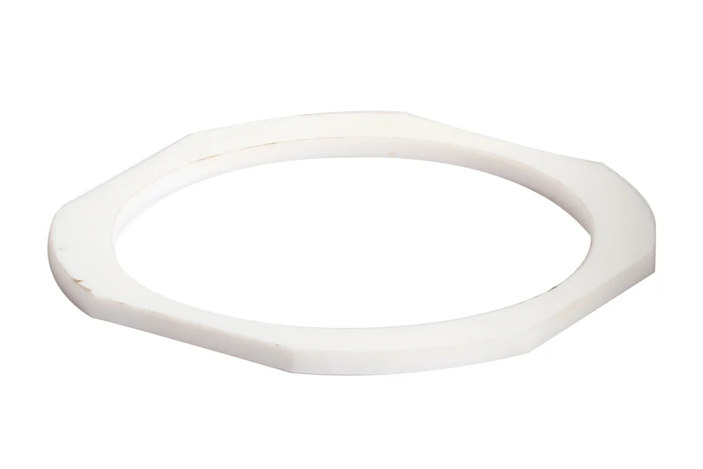 PTFE Railway Nut Gasket, KGWU Type