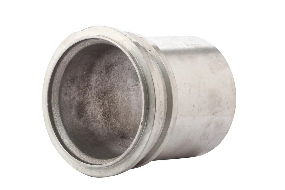 Aluminum Rail Nut End, TG Type