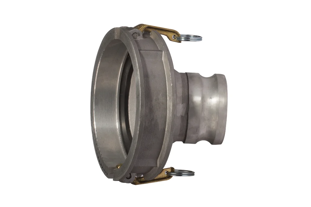 OLS CAMLOCK A Aluminum Gravity Connector