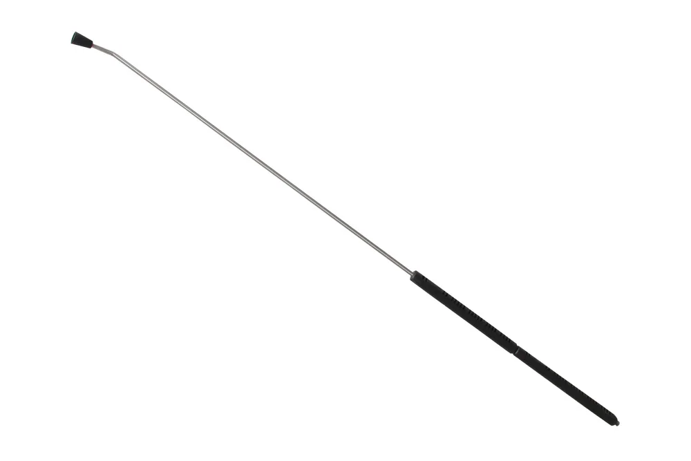 Stainless Steel MT2 Lance for High Pressure Cleaner, 1/4" BSP Male Inlet