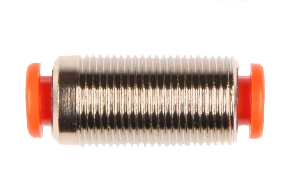R3 Type Straight Plug Connector
