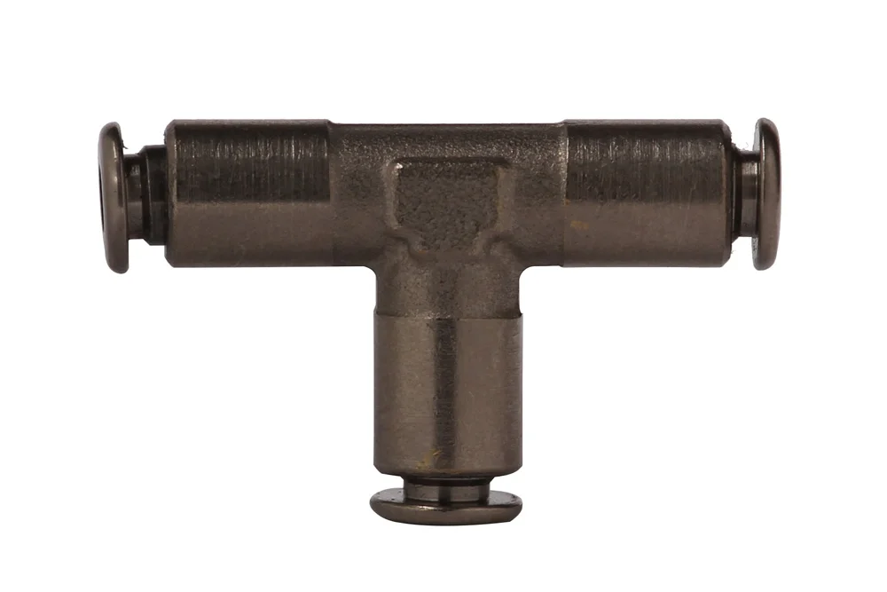 Plug-in Tee "T", Type R 5 NSF Connector