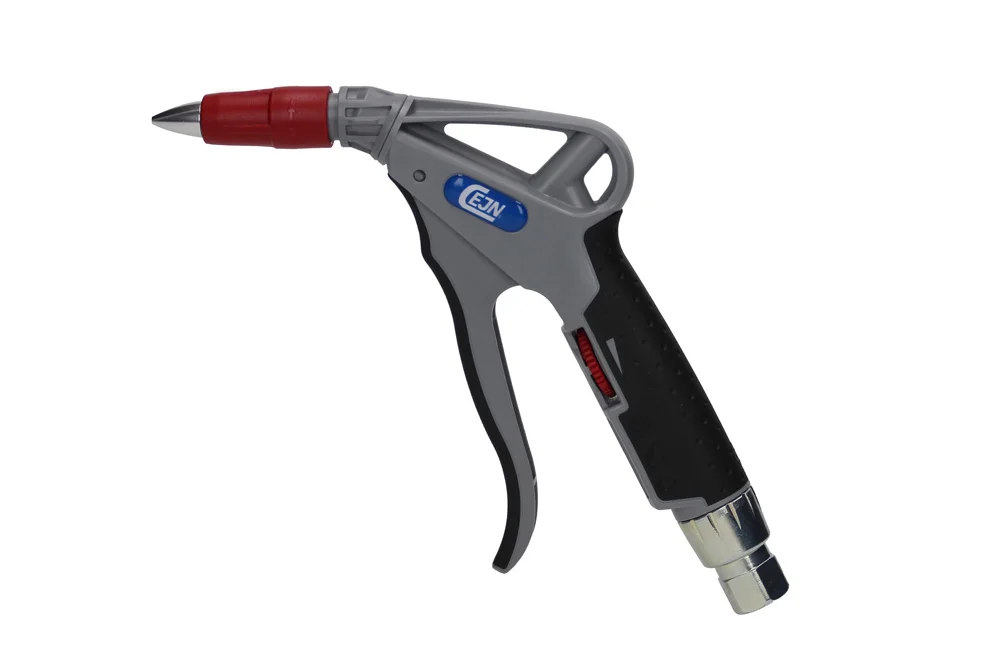 Air Gun Series 210 with MULTIFLOW Adjustable Nozzle