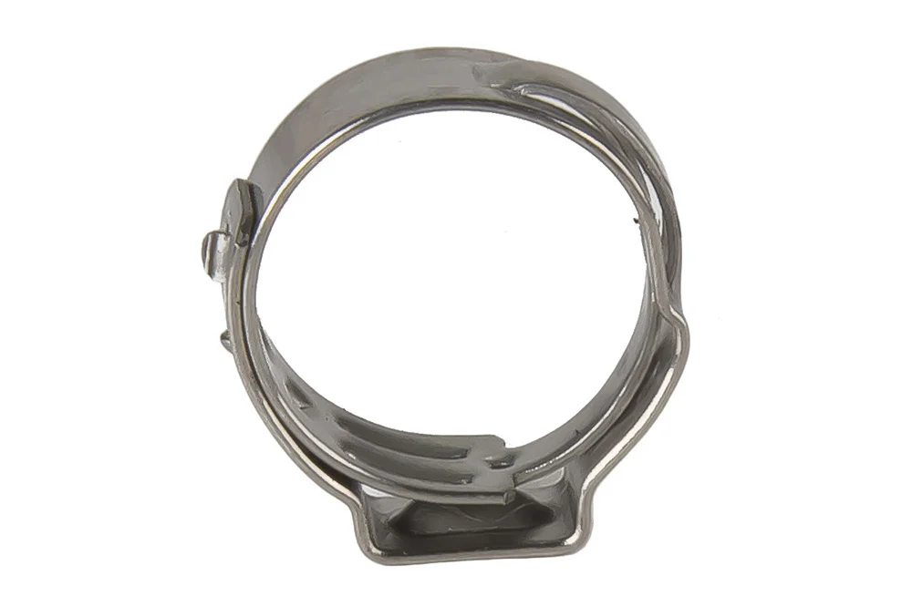 BURGACLIP Clamp – Durable and Reliable Fastening Solution