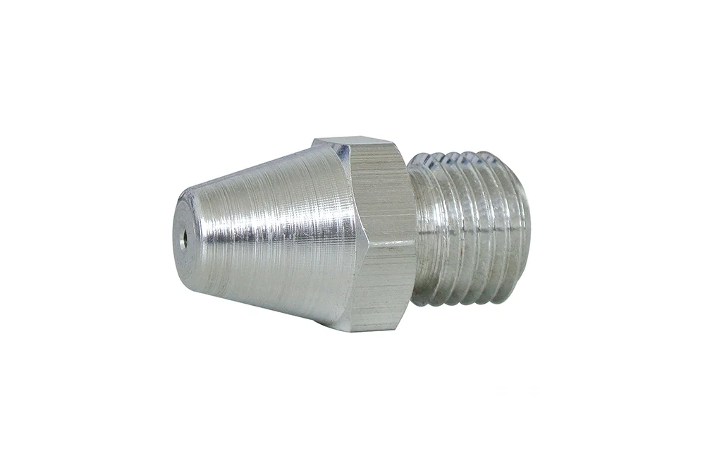 Aluminum Standard Nozzle, Series 105