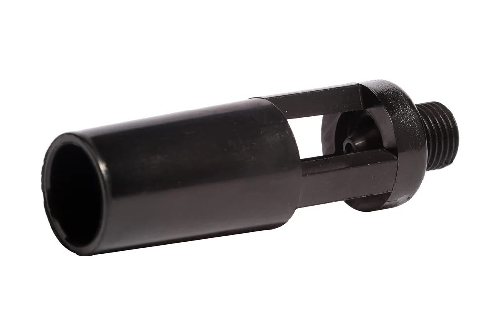 FULL-JET Plastic Injector Nozzle, Series 269