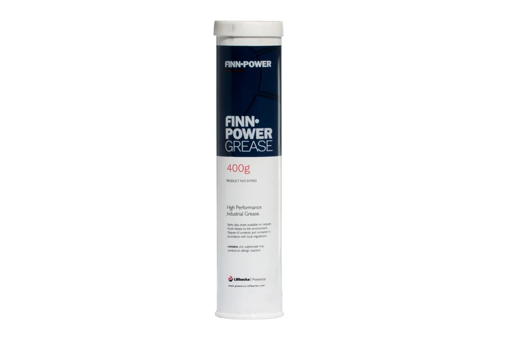 Press Brake Lubricant, 400 g Cartridge
