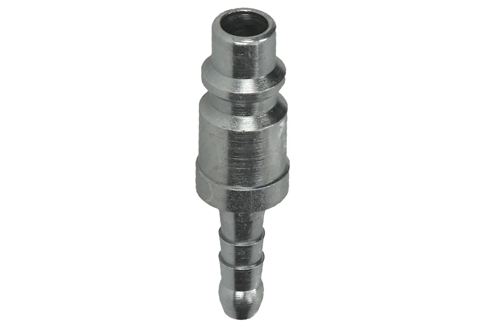 ISO 6150B Quick Connect Plug with Hose End, GROMELLE DN8