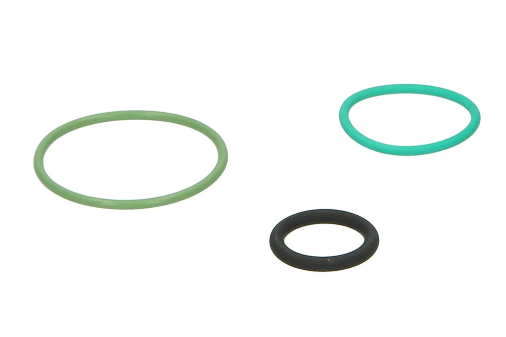 Seal Kit for MLDB Quick Connector Socket, Viton