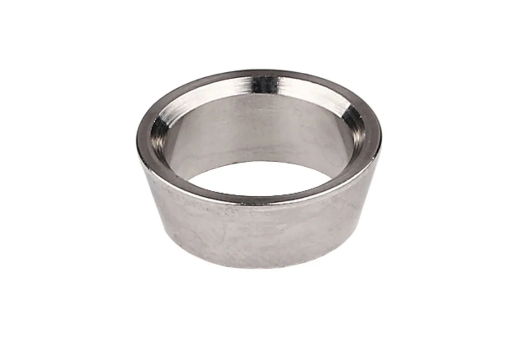 Stainless Steel Front Inch Ring C760LF