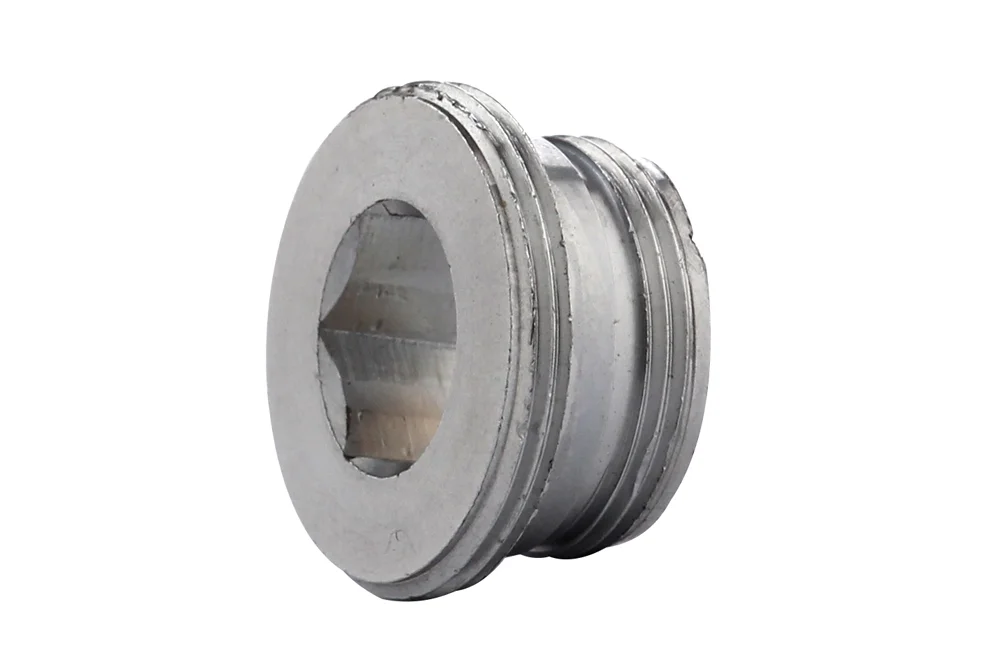 Brass Reducer with Male Thread for NiTO Quick Water Connectors