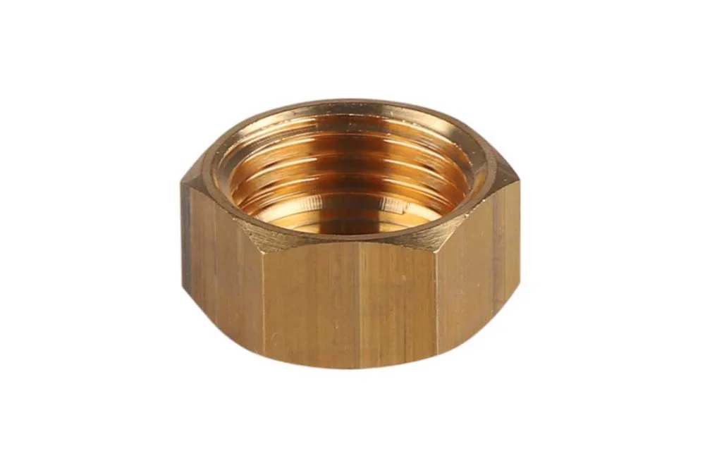 Brass Plug with GW BSP, Type 3490