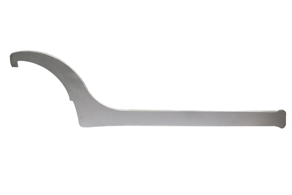 STORZ Firefighter Union Wrench, Steel, Size 250/205