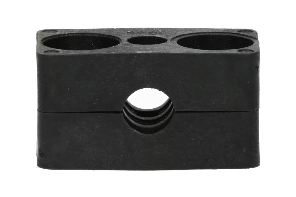 Insert DIN 3015 Heavy-Duty, Polyamide, Type 201