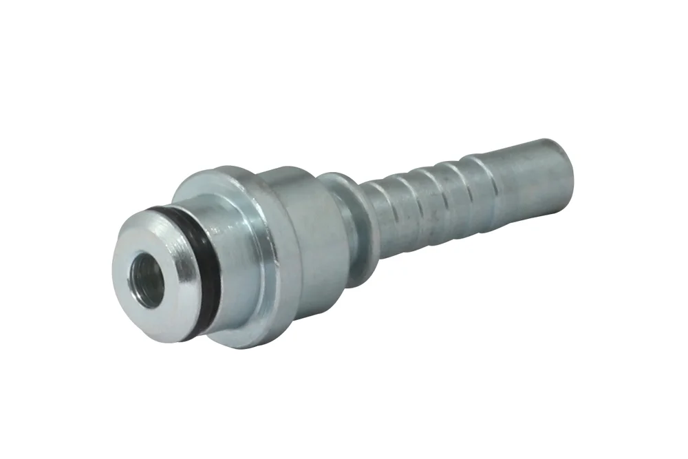 Carbon Steel Tip Insert for Washing Equipment, Type ZKW160