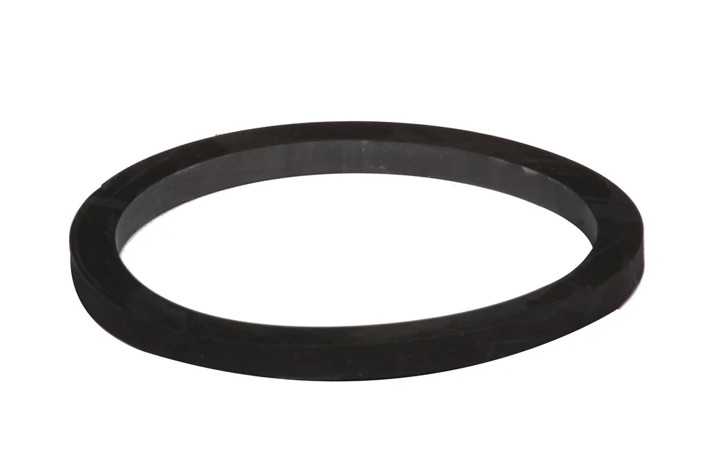 TW Cover Gasket DIN 28450, EPDM, Type TWF