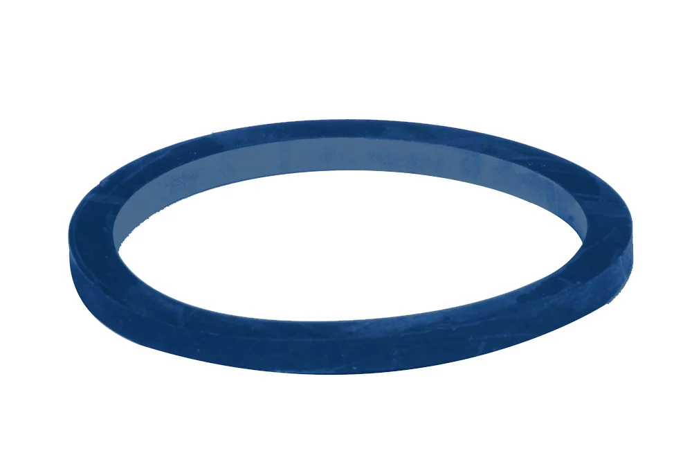 TW Cover Gasket DIN 28450, Polyurethane, TWF Type