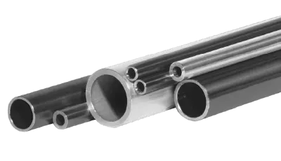 Hydraulic tubes