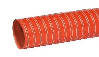 high-temperature resistant extraction hoses
