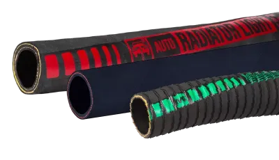 cooling system hoses