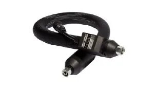 electrically heated hose